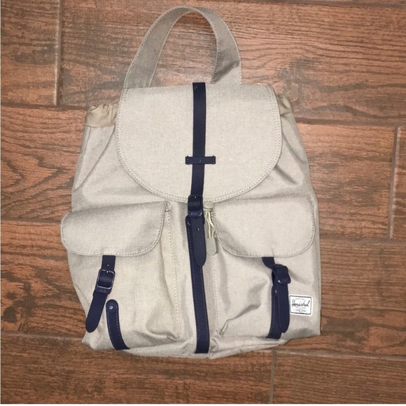 ?Herschel Supply Co Backpack main image 4